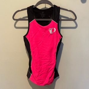 Pearl Izumi Triathlon Tank